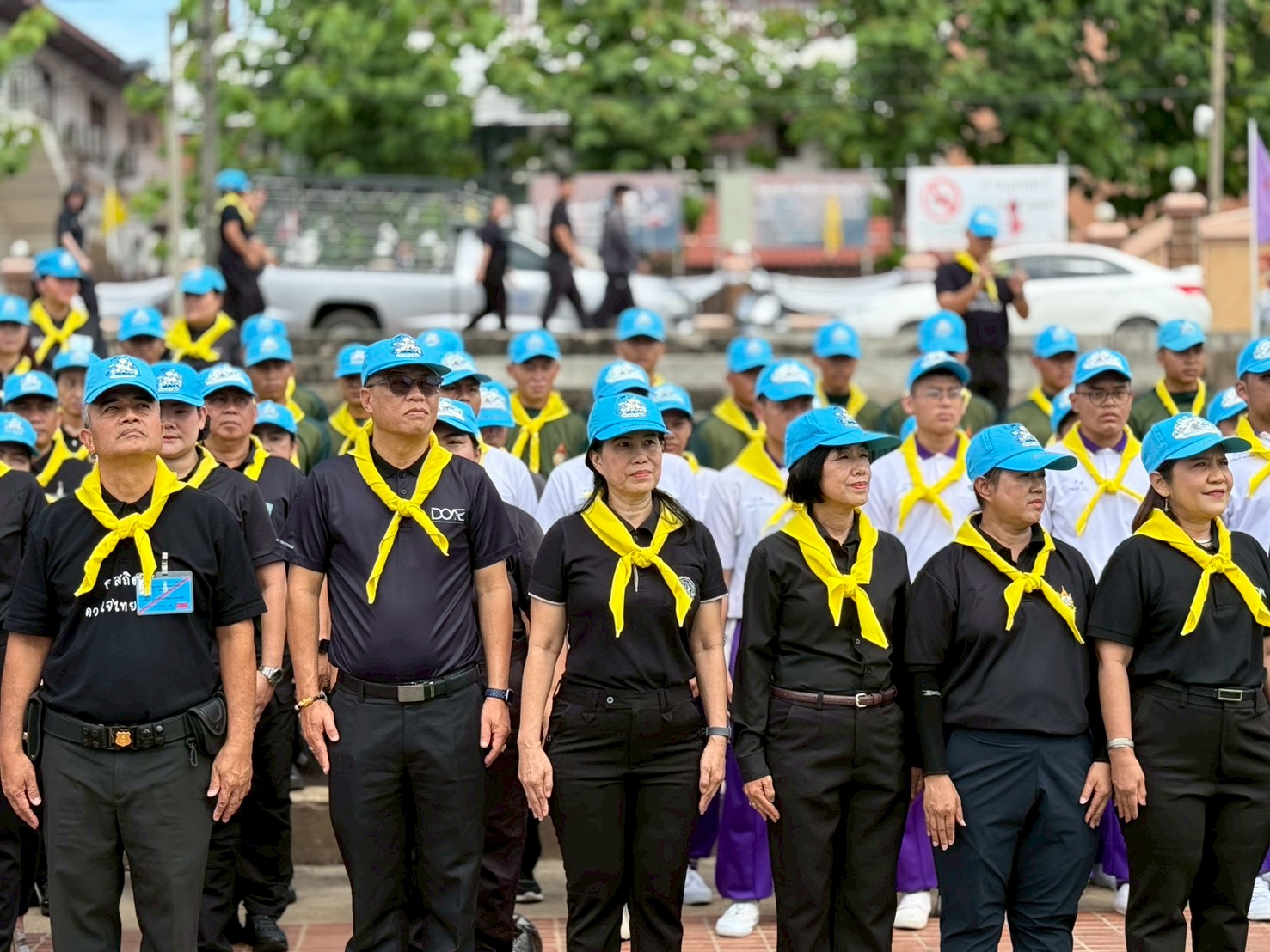 title - ส.ป.ก.พิษณุโลก เข้าร่วมกิจกรรมจิตอาสาพัฒนาปรับภูมิทัศน์ และปล่อยพันธุ์สัตว์น้ำ เฉลิมพระเกียรติสมเด็จพระนางเจ้าฯ พระบรมราชินี เนื่องในโอกาสวันเฉลิมพระชนมพรรษา 3 มิถุนายน 2569